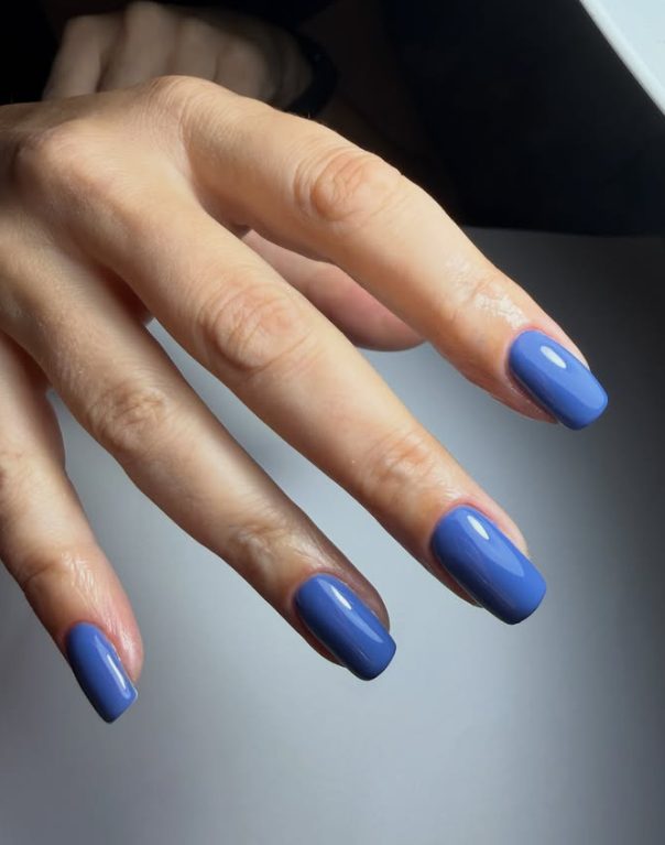 Trajni lak / gel nokti — HR Beauty Lab