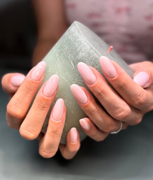 Trajni lak / gel nokti — HR Beauty Lab