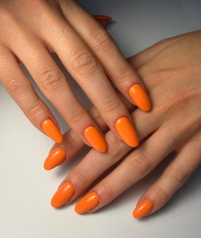 Trajni lak / gel nokti — HR Beauty Lab